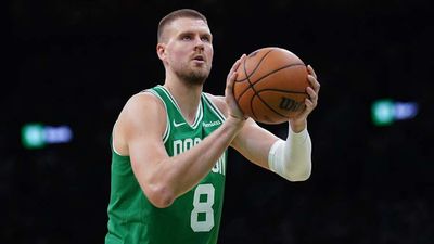 Celtics Salary Cap Situation After Trading Kristaps Porzingis to Hawks