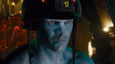 Moon director's Rogue Trooper movie made in Unreal Engine 5 gets a first look and fans can't decide if it looks good or bad: "Welcome back, weird 3D animation from 2000s"