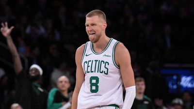 Kristaps Porzingis Shared a Very Positive Message Prior to Celtics’ Blockbuster Trade
