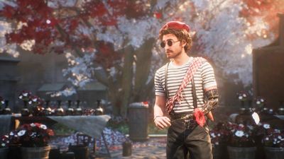 Clair Obscur: Expedition 33 devs went from being "pretty nervous" about Oblivion Remastered stealing their spotlight to celebrating with champagne and croissants days later when reviews landed