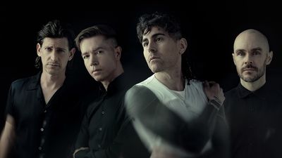 AFI announce 24-date North American tour