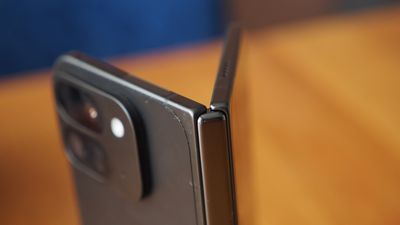 Google Pixel 10 Pro Fold tipped for two big upgrades – including a series first