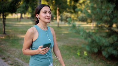 Walking may dramatically reduce back pain risk - provided you follow this one 'simple' rule, new study reveals