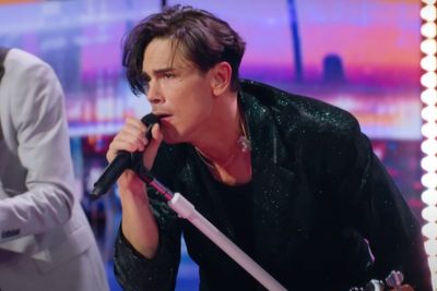 America’s Got Talent fans accuse show of Tom Sandoval ‘image rehab’ after Bravo star’s audition