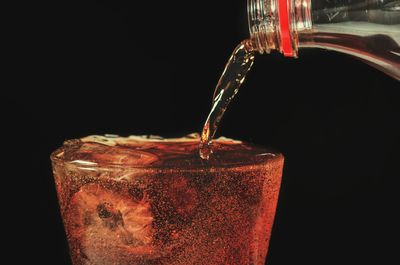 Think This Drink Is Safe? New Study Links It to Premature Aging