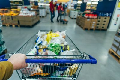 You Could Be Fined $2,500 at Walmart or Target—Here’s Why
