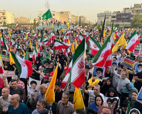 Israel-Iran live news: Iranian nuclear program could restart in months, Pentagon finds, as fragile ceasefire holds