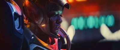 'Ironheart' Review: Marvel's Messiest Origin Story Turns The MCU Upside Down