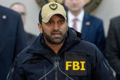 FBI to move thousands of agents from immigration to counterterrorism in wake of Iran strikes: reports