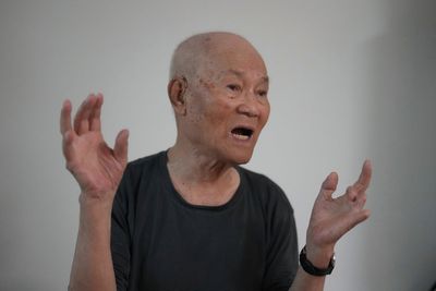 POWs, abductees, defectors and separated families are the legacy of the Korean War