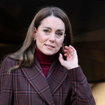Royal Sources Say Kate Middleton Was "Really Seriously Ill" Before Cancer Treatment and She "Won't Be Rushed" in Her Recovery