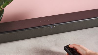 I’ve tested a ton of cheap soundbars, but this budget-friendly Sony banger is my top pick – here's why