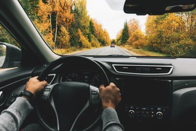 6 Car Features You Might Still Rely On—But They’re Being Banned in 2026