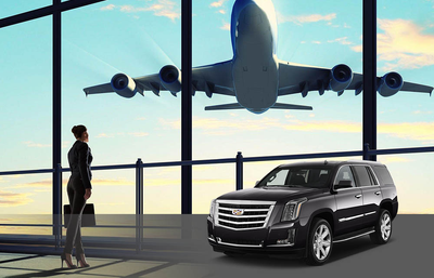 London Airport Transportation: A Complete Guide for Travelers