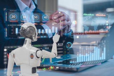 Ken Rogoff Warns AI's Hunger For Power Could Send Interest Rates Soaring: 'You're Going To See Even More Spending, Not Less'
