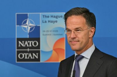 Trump Whirlwind To Test NATO Summit Unity