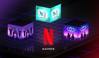 Netflix Games Will Remove 21 Indie Games This July to Focus on Mainstream, Netflix Titles