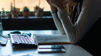 New Report Finds NDAs In Workplace Sexual Harassment Cases Are Used To Silence Victims