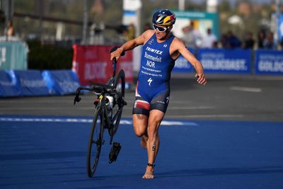 If you have 10 riders with the same numbers, one will succeed and nine will fail - why cycling success is more than a big VO2 max