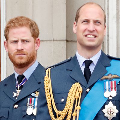 Why Prince Harry Hasn't Invited Prince William to Invictus Games, in Spite of "Olive Branch" Reports