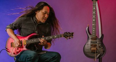 “We spent more than four years in research and development, working closely with Herman to get everything exactly right”: PRS activates total shred mode for the launch of Herman Li’s feature-packed Chleo signature electric