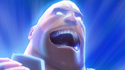 Valve announces Team Fortress 2 is getting 'a much-needed update' focused on Mann vs. Machine: 'A chilling cautionary tale where an artificial consciousness tried to take all our jobs'