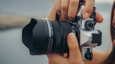 It's an underwhelming upgrade, but the OM System OM-5 II beats Fujifilm, Canon, and Sony in one big way