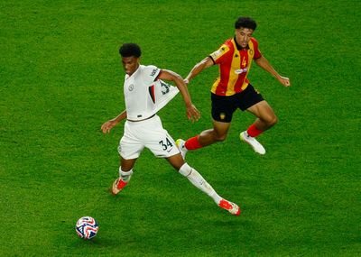 Chelsea player ratings vs ES Tunis: Liam Delap off the mark as Josh Acheampong maraudes