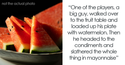 “I Watched, Half Amazed And Half Horrified”: 85 Buffet Workers Share Their Wildest Encounters