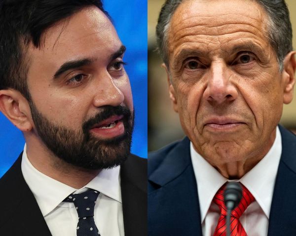 Zohran Mamdani leads New York City mayoral primary as Cuomo concedes: ‘He won’