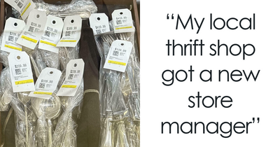 102 Times People Found Something So Ridiculous At The Thrift Store They Just Had To Share