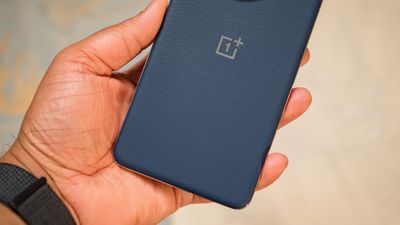 Alleged OnePlus 15T specs rumored to beat the flagship model in one regard