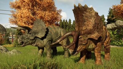 'Jurassic World Evolution 3' Devs Ditch AI Use After Facing Significant Backlash