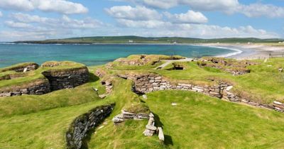 Orkney Islands to host international sporting event for first time
