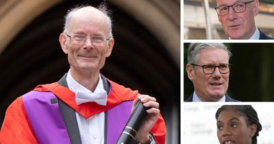 EU, taxes, and Labour 'out of step': What we learned in John Curtice's polling report