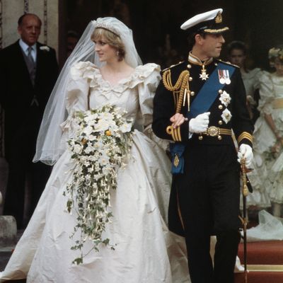 The "Strange" Code Name Princess Diana Used to Keep Her Wedding Dress a "Secret"—and Its Surprising Connection to Queen Camilla