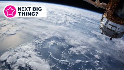 Forget Starlink – this Chinese satellite internet tech is capable of 1Gbps speeds that are five times faster