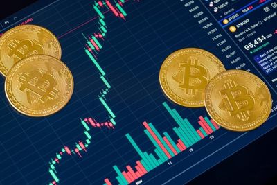 Bitcoin's 400x Rise Aside, Cathie Wood Says The 'Next Exciting Leg' Is Just Beginning