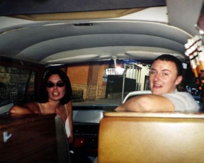 Australian police offer $500,000 reward in bid to find murdered British backpacker Peter Falconio’s remains