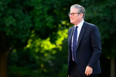 UK To Reintroduce Nuclear Weapon-capable Aircraft Under NATO