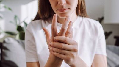 Have an autoimmune condition? You may be at higher risk of depression and anxiety