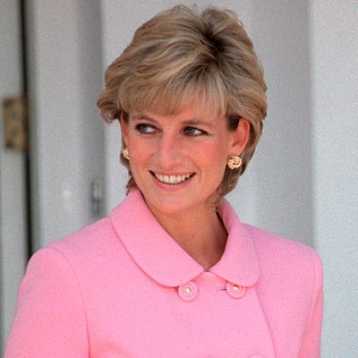 The Unexpected Connection Princess Diana Has to Meghan Markle's As Ever Rosé