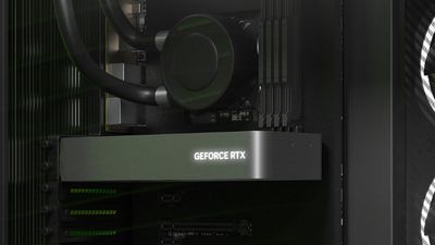 Nvidia launches $249 RTX 5050, putting Blackwell within reach of more gamers — entry-level 50-series arrives in late July