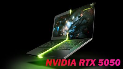 NVIDIA's most affordable RTX 50-series GPU is here for laptops, and it's coming to desktops in July — just don't expect any reviews