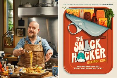From fish finger spaghetti to KFC ramen: How a stand-up comic became Instagram’s king of guilty-pleasure recipes