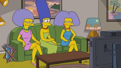 Marge Simpson's Death Explained: What the Flash‑Forward Means for the Simpsons Legacy