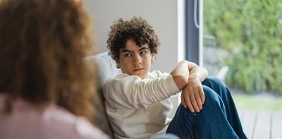 What’s the difference between an eating disorder and disordered eating?