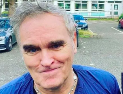 The Smiths Morrisey Cancels Concert: Will His Tour Continue?