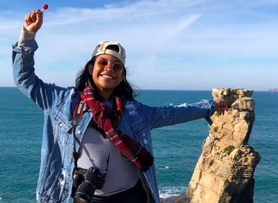 Brazilian Tourist In Indonesian Volcano Cause Of Death: What Happened To Juliana Marins?