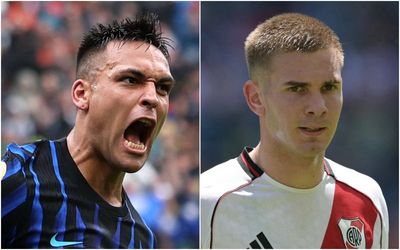 How to watch Inter Milan vs River Plate: TV channel and live stream for Club World Cup today